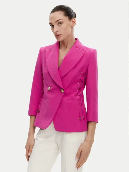 ARTIGLI Піджак рожевий