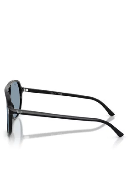 Ray-Ban Slnečné okuliare čierna