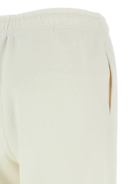 Pantaloni de jogging Polo Ralph Lauren cu imagine de catifea cord în carouri verde