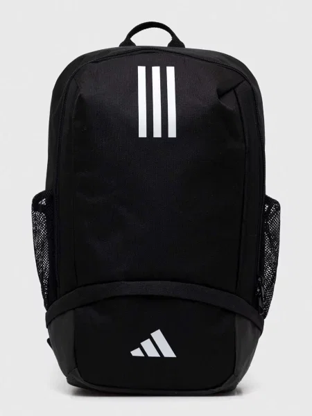 Ruksak adidas Performance veliki s tiskom crna