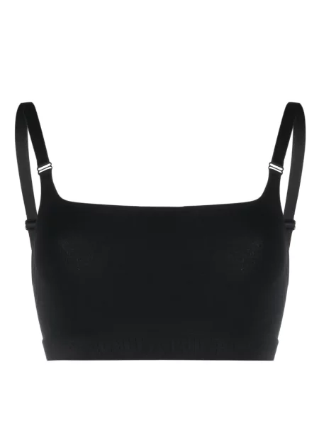 Sutien Dsquared2 negru