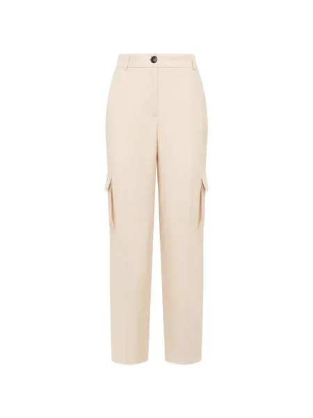 Pantaloni cargo Blugirl