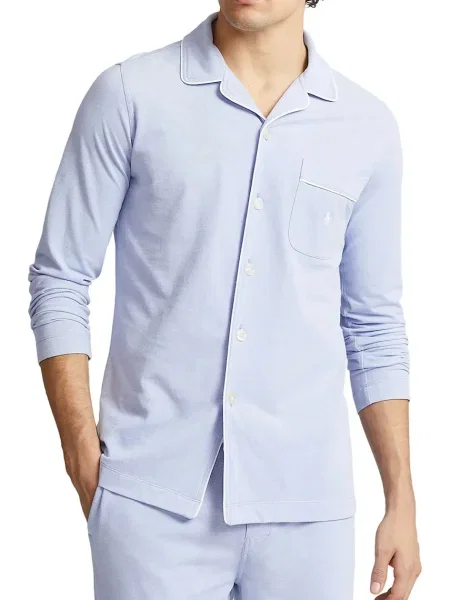 Polo Ralph Lauren Pizsama kék