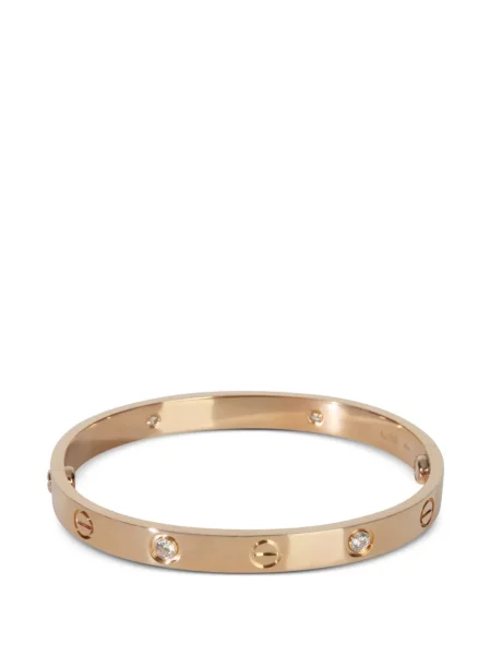 Brăţară Cartier roz