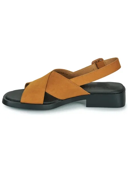 Pantofi Camper maro