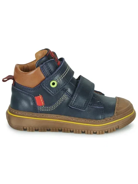 Pantofi copii Gbb albastru