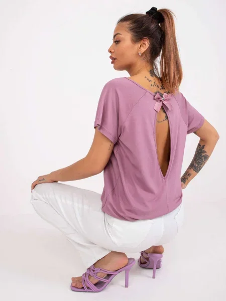 Halenka Basic Feel Good růžová