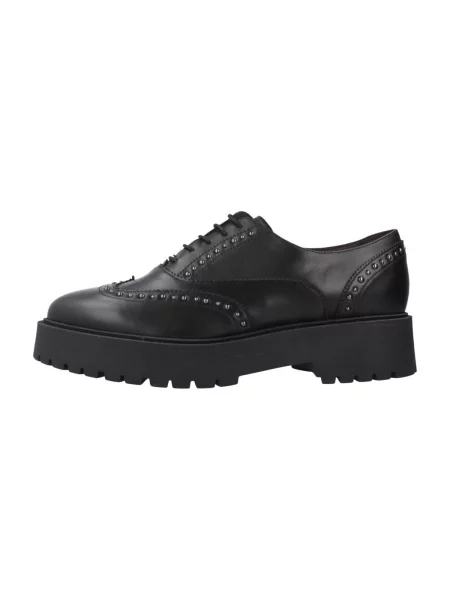 Pantofi Nerogiardini negru