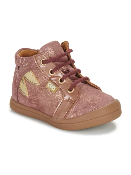 Pantofi copii Gbb roz