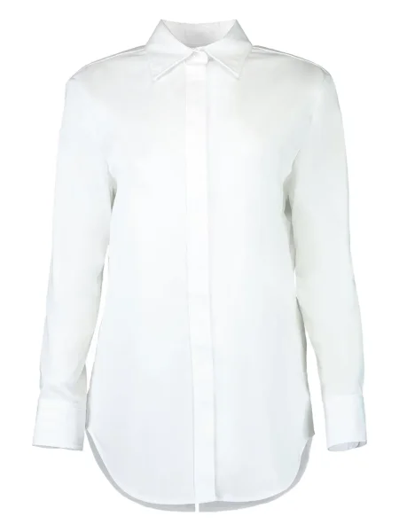 Koszula Brandon Maxwell biała