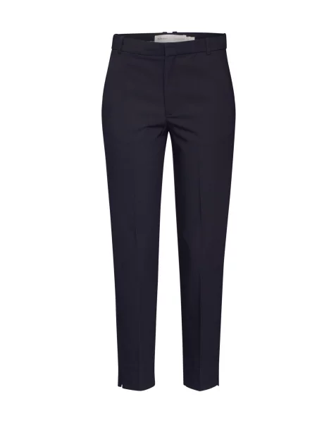 InWear Pantaloni Zella' negru