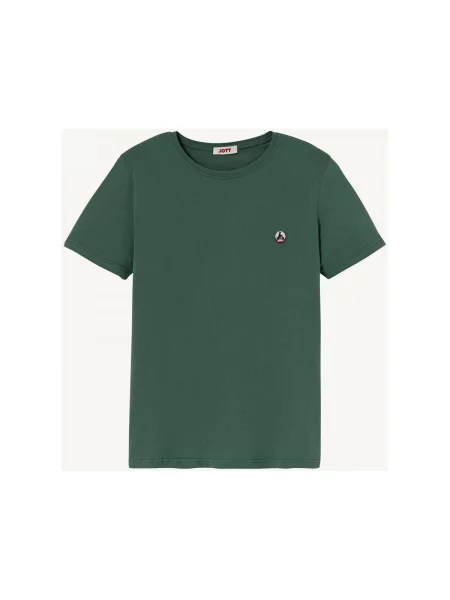 Polo majica Jott zelena