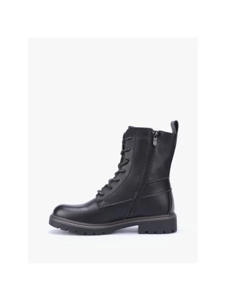 Pantofi La Modeuse negru