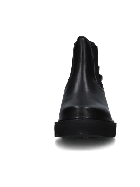 Pantofi Cult negru