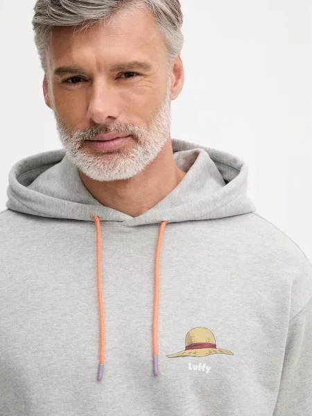 Свитер United Colors Of Benetton с капюшоном