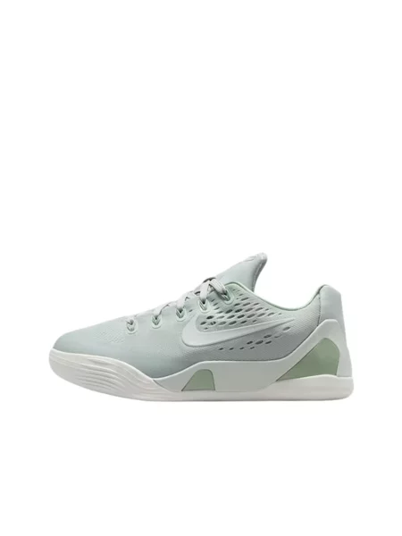 Sneakersy Nike zielone