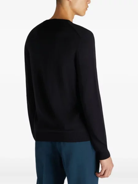 Hanorac Slowear negru