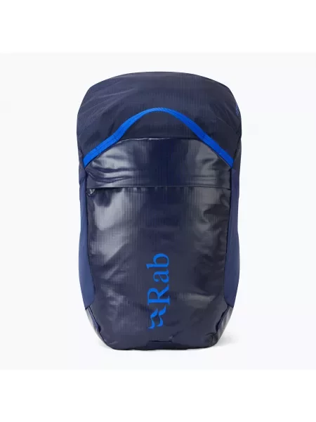 Plecak turystyczny Rab Adrift 30 l deep ink niebieski