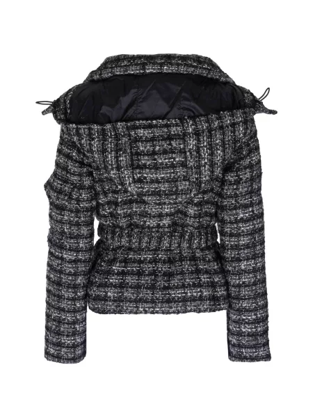 Sacou Emporio Armani negru