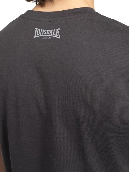 Футболка Lonsdale