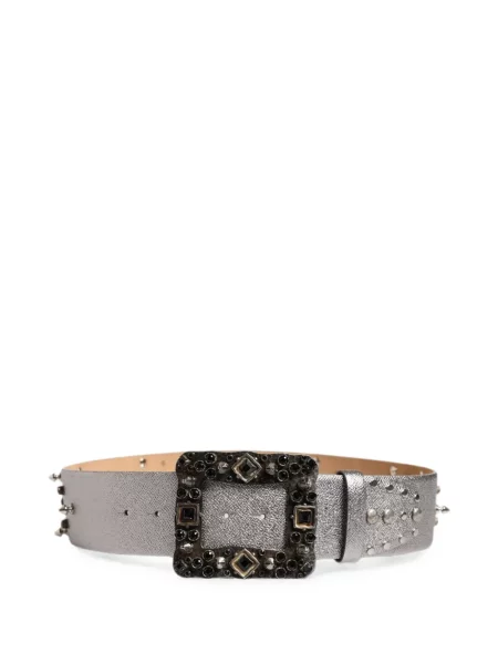 Curea Dolce & Gabbana cu tepi