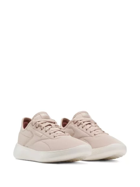 Sneakerși Reebok alb