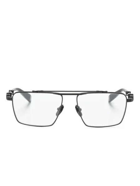 Ochelari de soare Balmain Eyewear negru