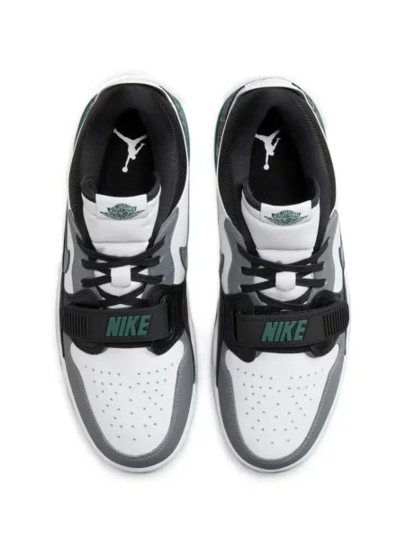 Sneakers Jordan Air Jordan 1 λευκό