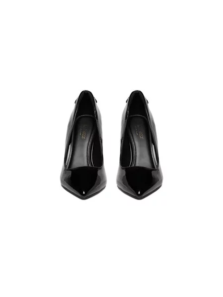 Aukštakulniai Nine West juoda