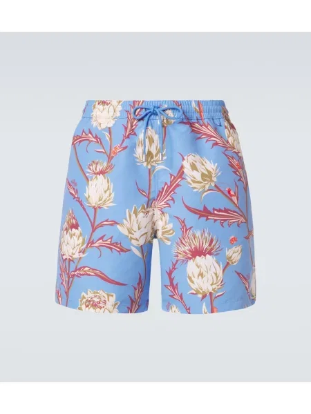 Slip de baie Loewe cu imagine