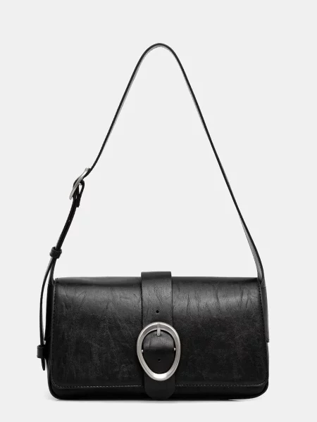 Steve Madden torebka Bcelena czarny