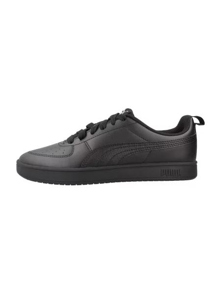 Puma Sneakersy Rickie Jr 02 čierna
