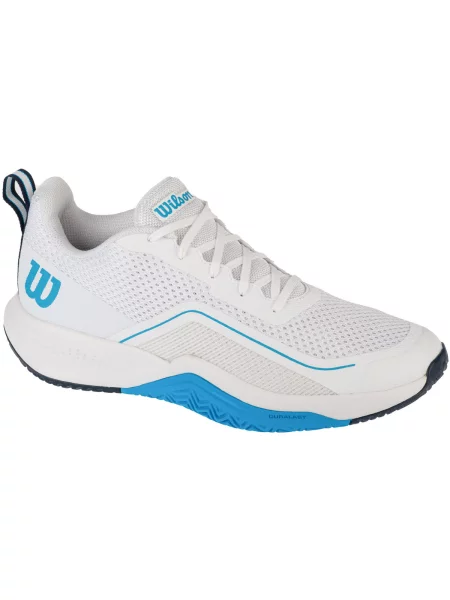 Fitness tenisky Wilson bílé