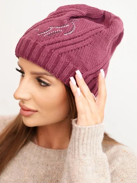 Kapa Kesi ljubičasta