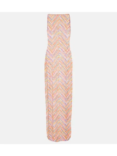 Rochie Missoni de costum