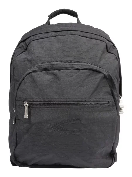 CAMEL ACTIVE Ruksak Journey' crna