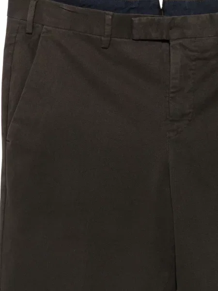 Pantaloni Pt Torino maro