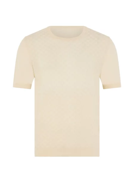 Scurt tricou Fedeli