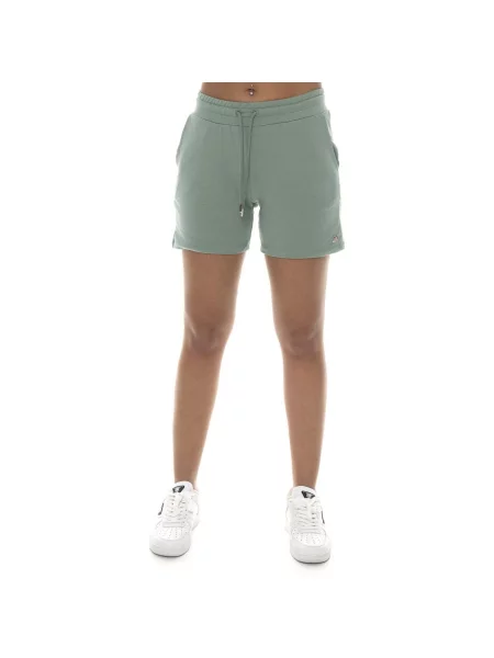 Scurt pantaloni Leone 1947 verde