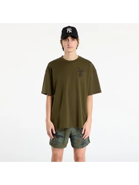 Tričko Under Armour černé