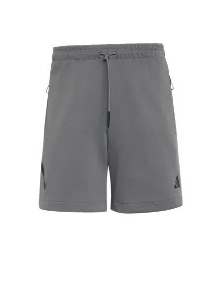 ADIDAS SPORTSWEAR Pantaloni sport Z.N.E. gri închis negru