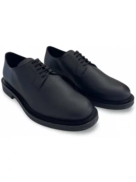 Pantofi Nae Vegan Shoes negru