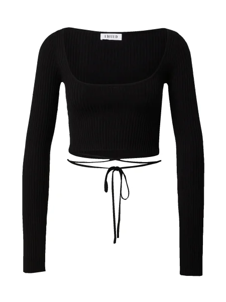 EDITED Tricou Zelma' negru