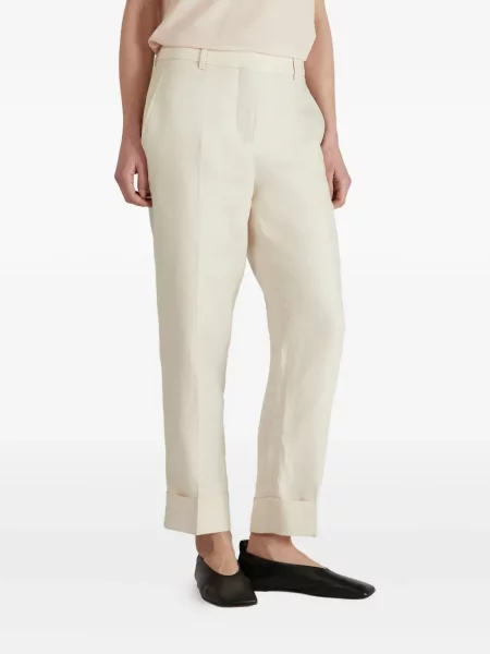 Pantaloni Incotex de in