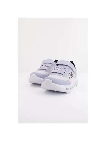Pantofi copii Skechers violet