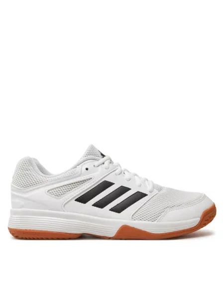 Tenisice za dvoranski nogomet adidas Speedcourt Indoor bijela