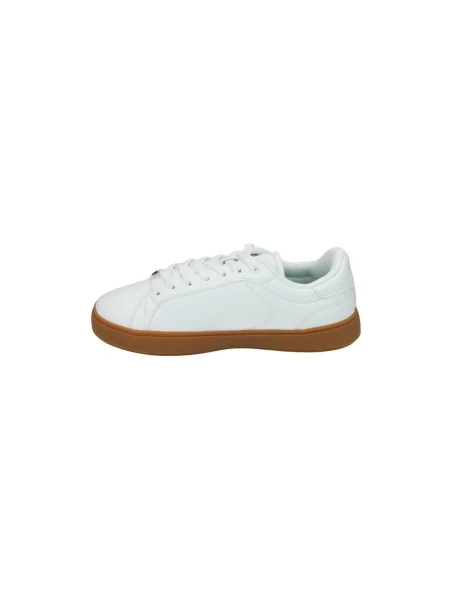 Pantofi Joma alb