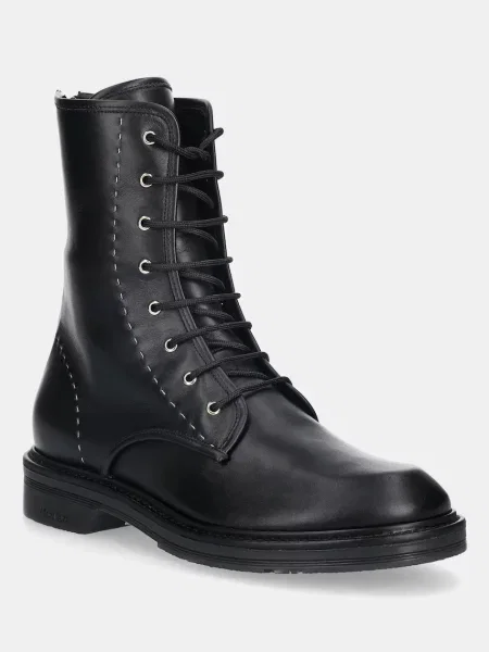 Ghete Max Mara Urbancompact negru