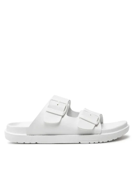 Pantofi Big Star Shoes alb