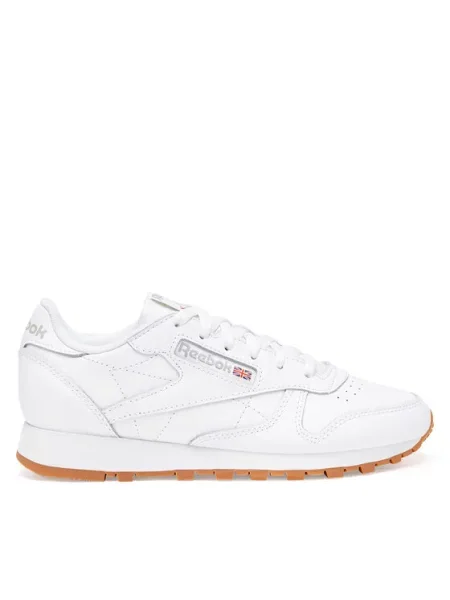 Reebok Αθλητικά EO-CLASSIC LEATHER λευκό